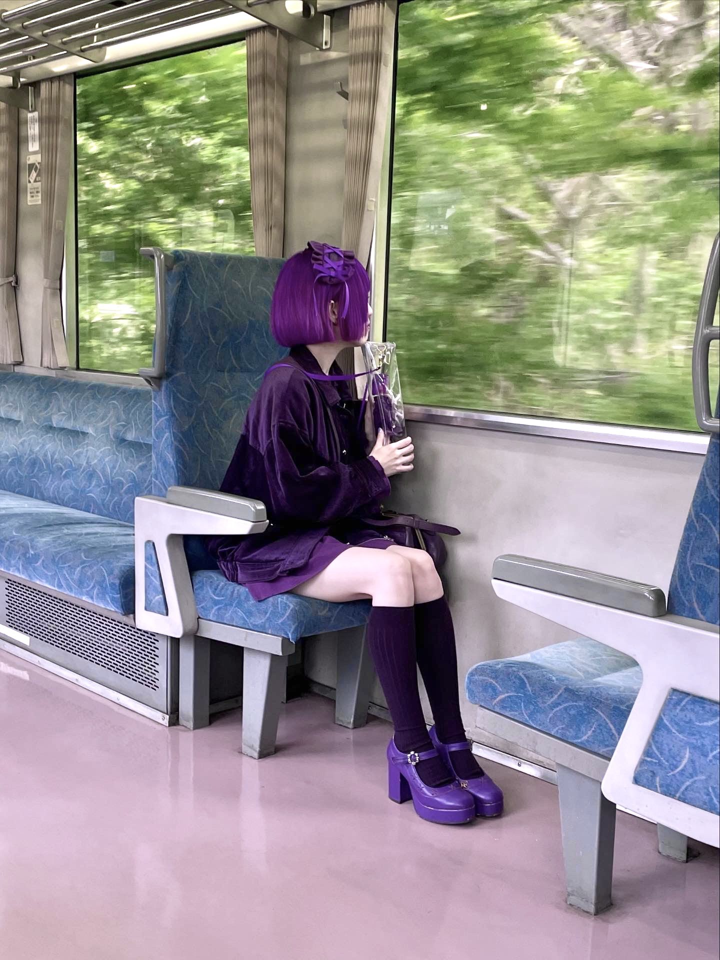 むらさき🔯🐾 (@purplewitch222) / X