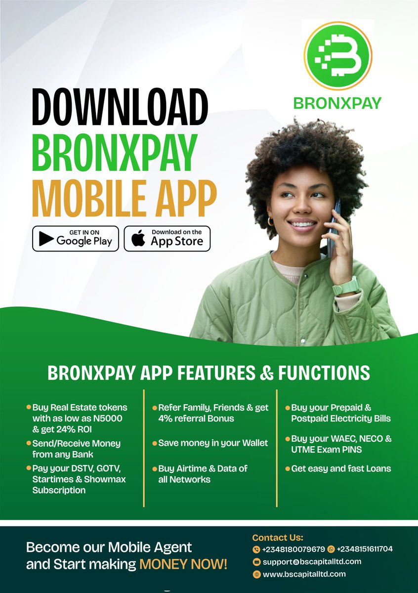 SammySpenc45471's tweet image. I&apos;m thrilled to share my latest design projects, including a flyer, sticker, and banner for @BRONXPAY!.
#DesignForACause #Branding #BronxPay #DesignInspiration #BrandIdentity #VisualDesign #MarketingMaterials
#DesignCommunity