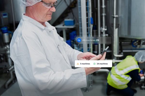 AI-based condition monitoring solution
smartmachinesandfactories.co.uk/ai-based-condi…
#conditionmonitoring