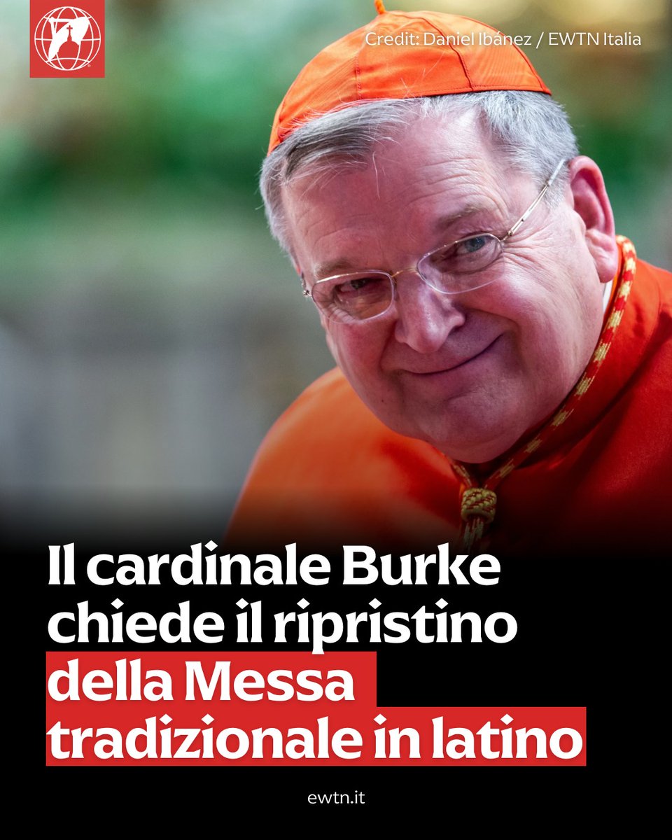 EwtnItalia tweet picture