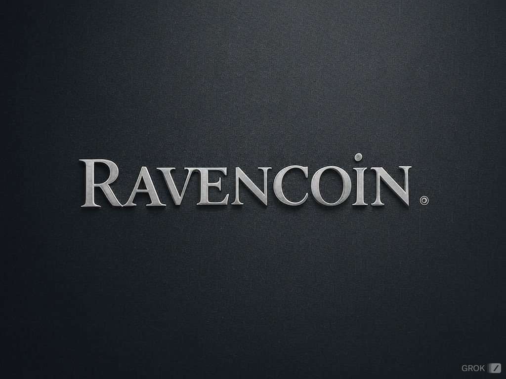 $RVN is a revolution among #RWA asset class