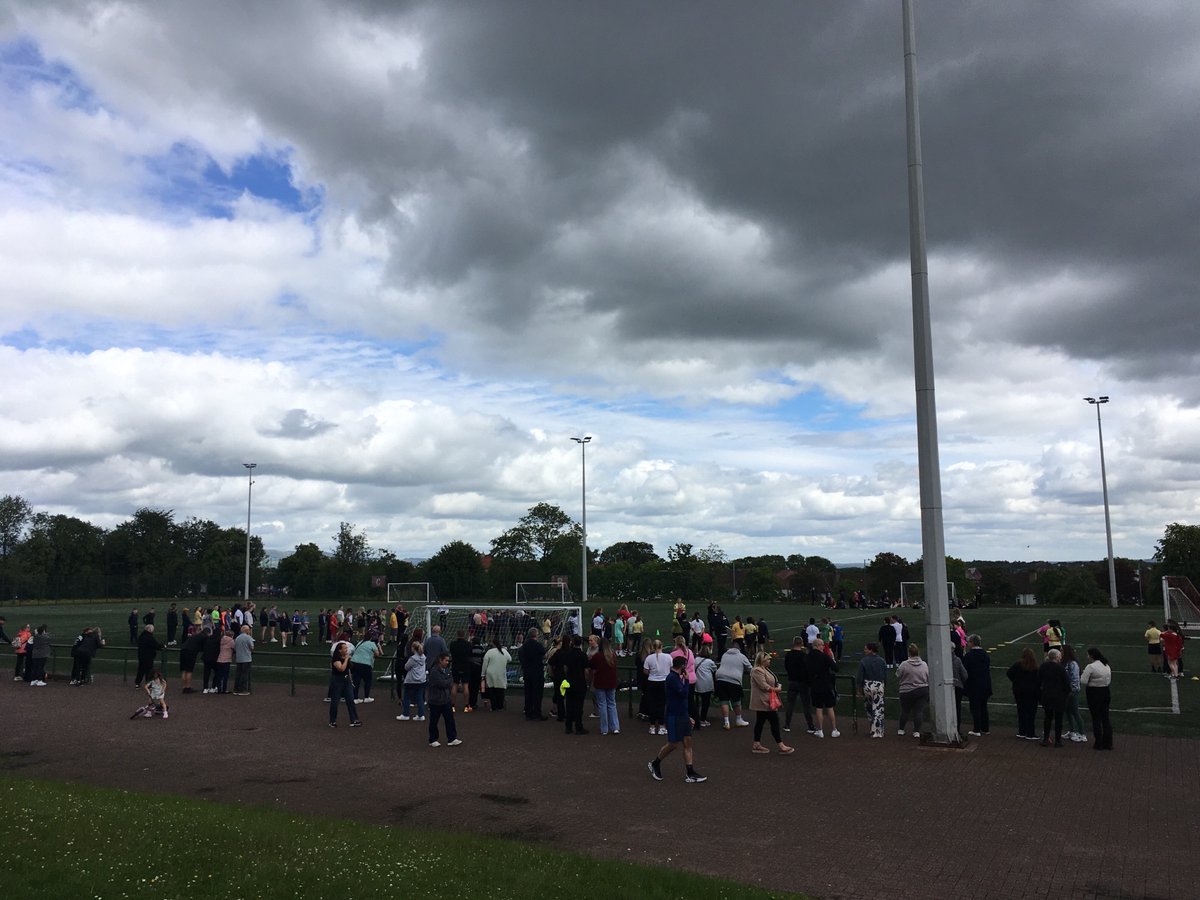 ASGSpringburn's tweet image. Great to see so many people turn out to support @BalornockPS sports day at Springburn Park. Big thanks to @CentreBrunswick for the use of the facilities. @springburnacad @PEPASSGlasgow @BalornockPsPC