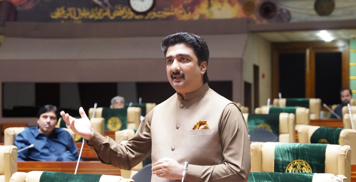 🇱🇾Muhammad Aarij Memon🇱🇾 (@aarijmemon) on Twitter photo Dated:18-6-2025
Honourable Minister For Culture and Tourism <a href="/SyZulfiqarShah/">Syed Zulfiqar Ali Shah</a> At Sindh Assembly Today. Dated:18-6-2025
Honourable Minister For Culture and Tourism <a href="/SyZulfiqarShah/">Syed Zulfiqar Ali Shah</a> At Sindh Assembly Today.