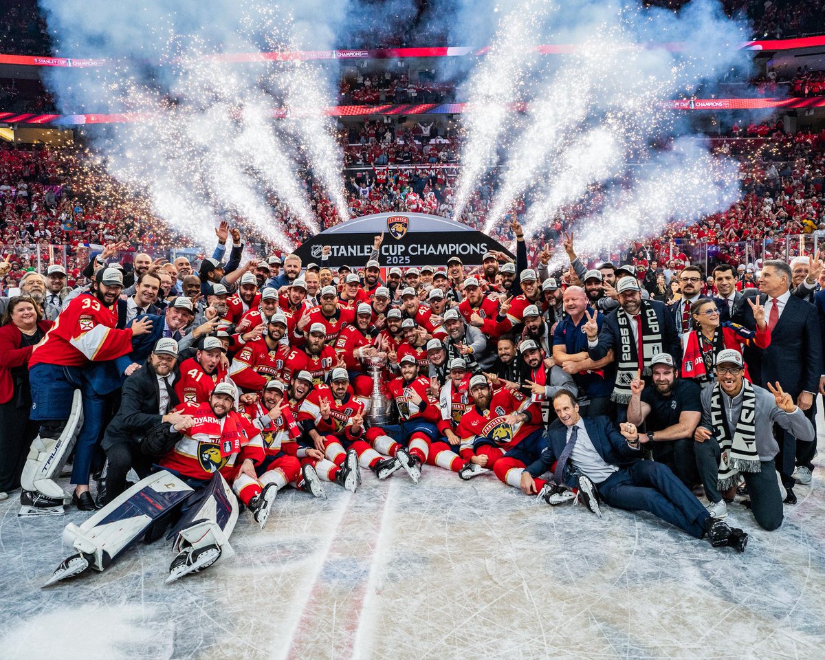 BACK✌🏼BACK CHAMPIONS 🏆 

Admire this team so much… the winning culture they have built, how they prepare for battle, their “team first” selfless approach, handling success with class and grace, the way they go about their business, how they never get too high or too low and