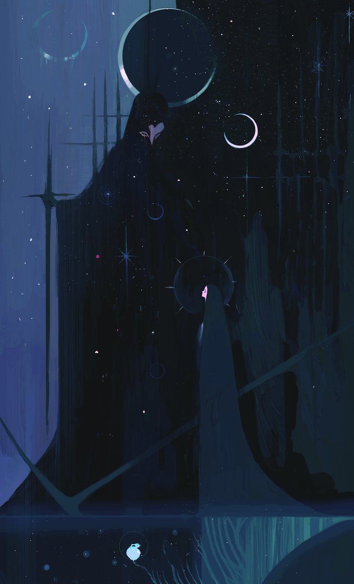 The Swordmaster