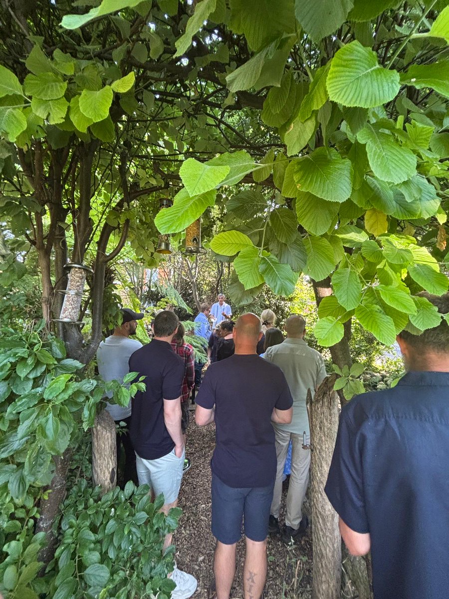 British Association of Landscape Industries tweet media