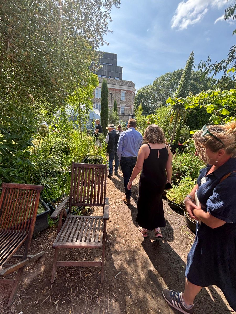 British Association of Landscape Industries tweet media