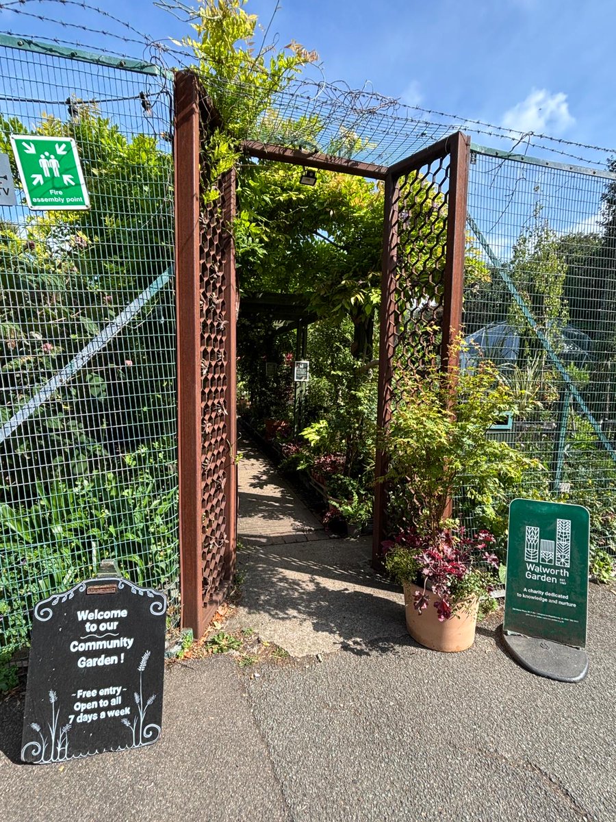 British Association of Landscape Industries tweet media