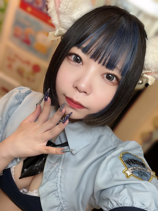あにぽり大久保