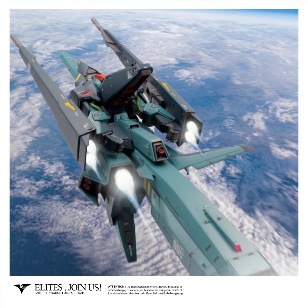 PlamoHobbyMag's tweet image. A call to elite pilots!
Builder:@ryu30100320
Pre-order the summer issue of Plamo Hobby Magazine now!
plamoexpo.online
#phm