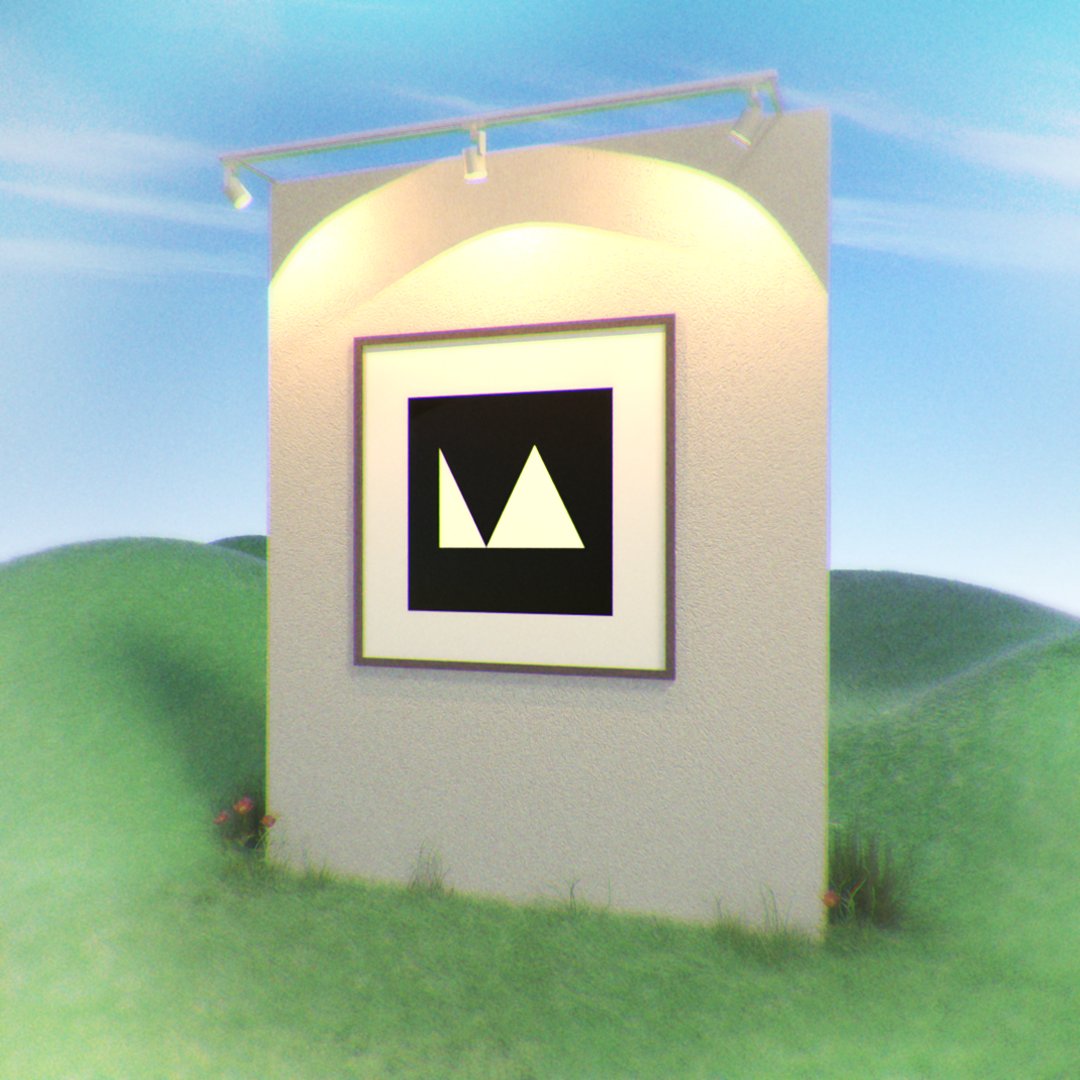 The best consumer crypto doesn't feel like crypto at all.

LiveArt launching on Sophon turns art ownership into discovery games, social experiences, and accessibility to everyone.

$10T RWA market, meet everyday users.