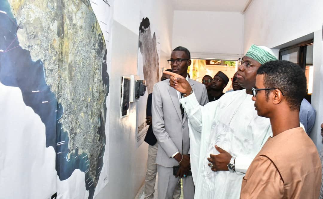 Min. Urbanisme Collectivités aménagmt territoires tweet media