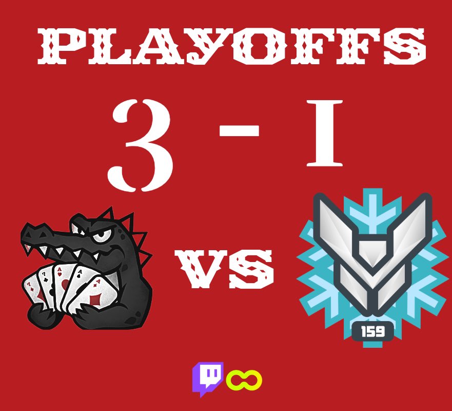 On to the semifinals!

GGs, <a href="/MememachineOw/">Mememachine</a> and friends!

#HouseAlwaysWins | #OWCSPACIFIC