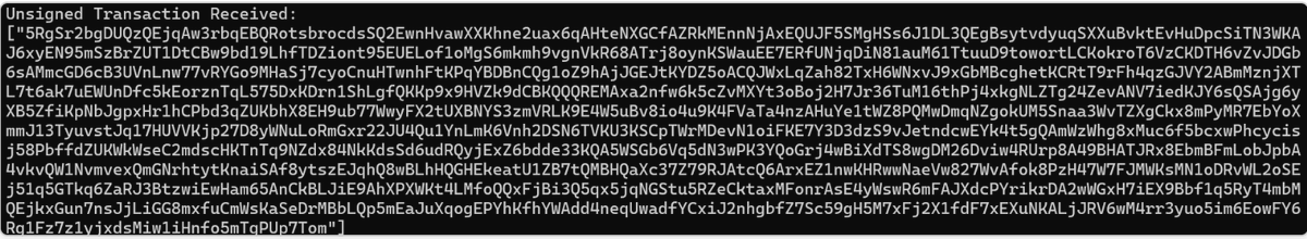 rawcodetotoken's tweet photo. Generating and Uploading Token Metadata

https://t.co/PhHyFXGK9Z https://t.co/0pWjnmCX0R