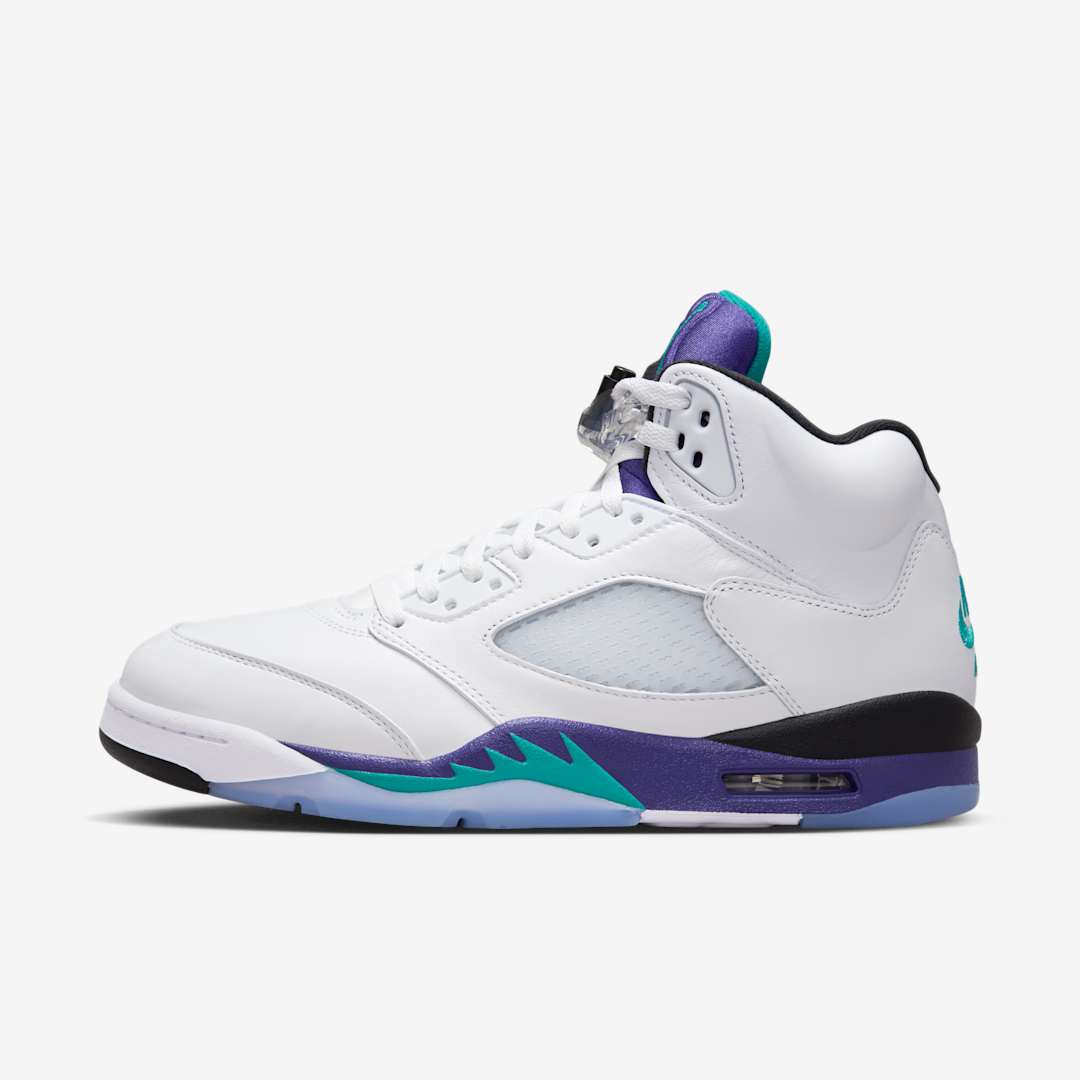 Jordan 5 Retro "Grape" STATUS Access still available

Check here -&gt; go.j23app.com/qxt

*make sure to use Desktop site in order to apply STATUS Cash