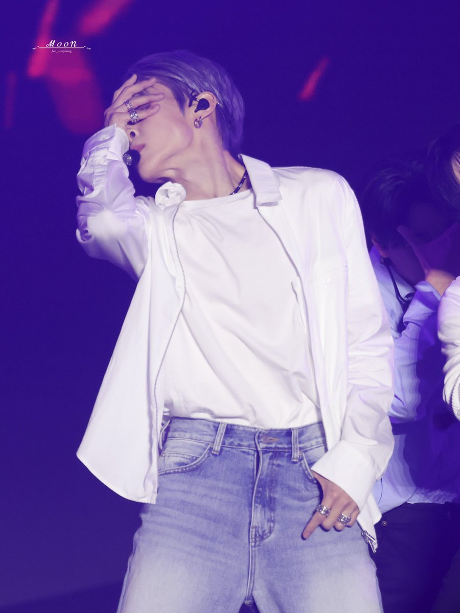 for_young__'s tweet photo. 250611 BOF

#에이티즈 #ATEEZ  #정우영 #우영 #wooyoung https://t.co/XH4Fc1bj1d