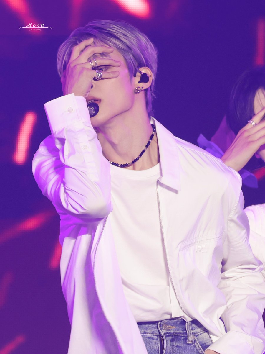 for_young__'s tweet photo. 250611 BOF

#에이티즈 #ATEEZ  #정우영 #우영 #wooyoung https://t.co/XH4Fc1bj1d