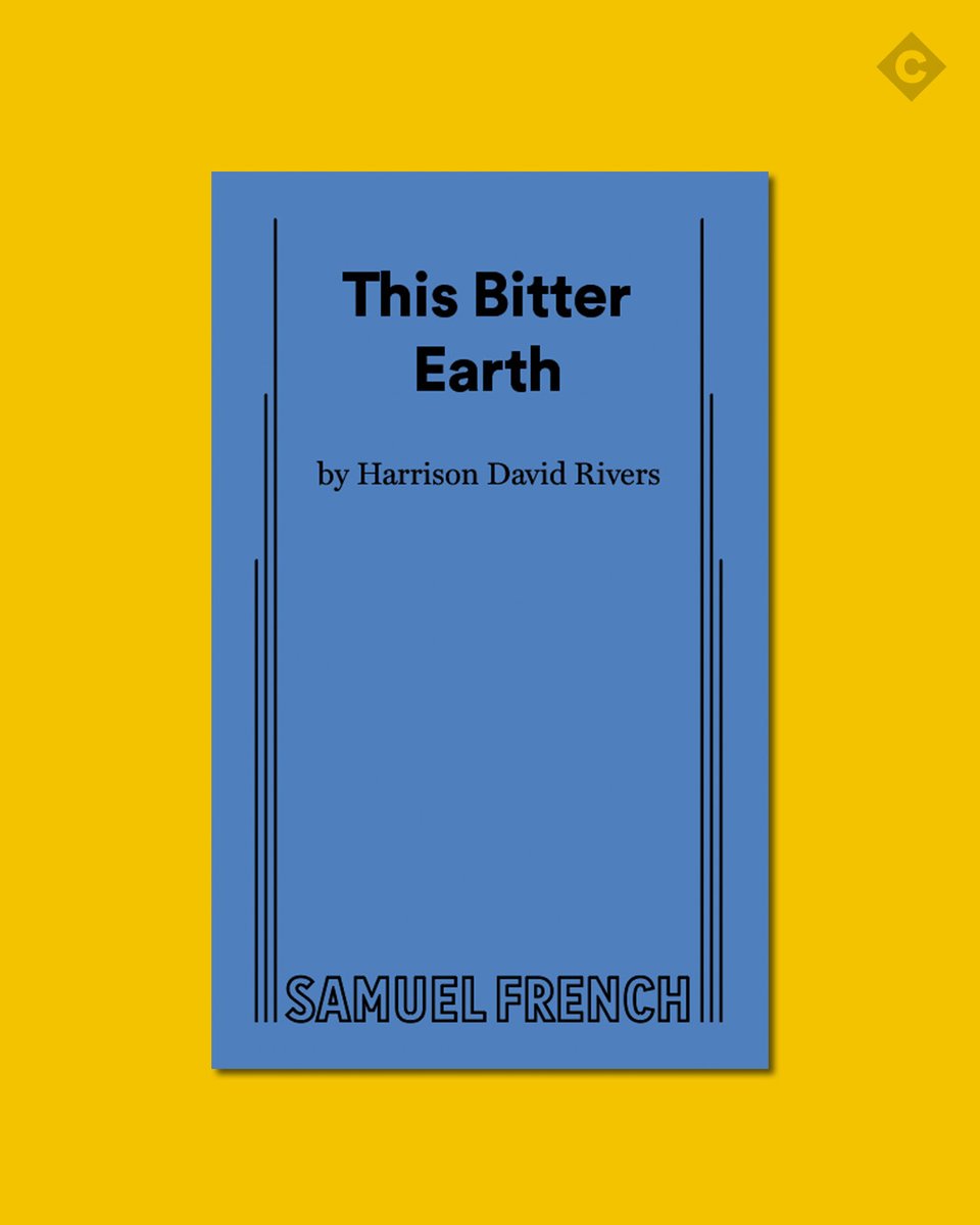 ConcordUKShows's tweet image. Harrison David Rivers' @BitterEarthPlay starts previews tonight at @sohotheatre. An intimate, romantic and gripping play about a young black writer and his white activist lover explores issues of race, class and the bravery it takes to love out loud.
This marks the UK…