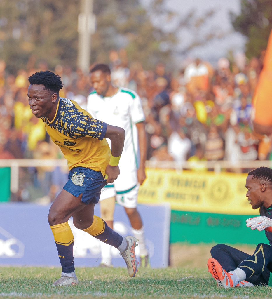 YoungAfricansSC's tweet photo. Israaaaaaaaa🔰🙌🏽 https://t.co/OS7qj1FVSm