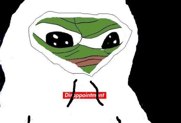 Can’t believe I missed the buddeez mint