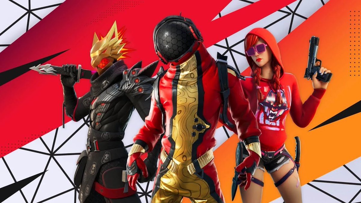 Looking for Sponsors/Sponsorships. 

I have a project in the works: 

⚪️ Zero Build Scrims
🟣 Zero Build Cups
⚪️ Dates between 6th July - 18th July
🟣 6 Events Minimum

Any former sponsors, or someone new that might be interested, hit me up in DM’s on Discord or X 📨