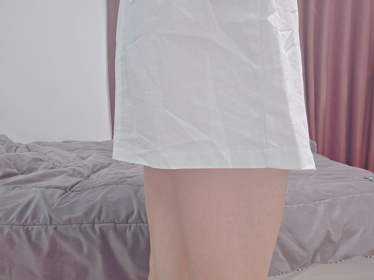 #여장 #건전 오랜만이예요~ 요즘 관리안했더니 살좀 찐거같네요ㅠㅠ