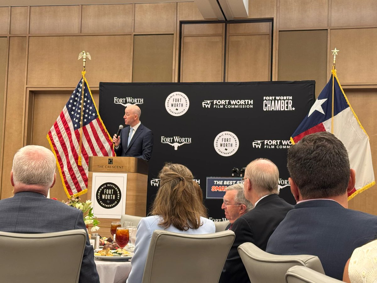 John McQueeney (@johnmcqueeneytx) on Twitter photo Gov. <a href="/GregAbbott_TX/">Greg Abbott</a> signed major small business reforms in Fort Worth yesterday, and Iām proud to back them.
ā
Cuts red tape
ā
Removes barriers
ā
Puts Texans first
Letās keep Texas the best place to do business! Gov. <a href="/GregAbbott_TX/">Greg Abbott</a> signed major small business reforms in Fort Worth yesterday, and Iām proud to back them.
ā
Cuts red tape
ā
Removes barriers
ā
Puts Texans first
Letās keep Texas the best place to do business!