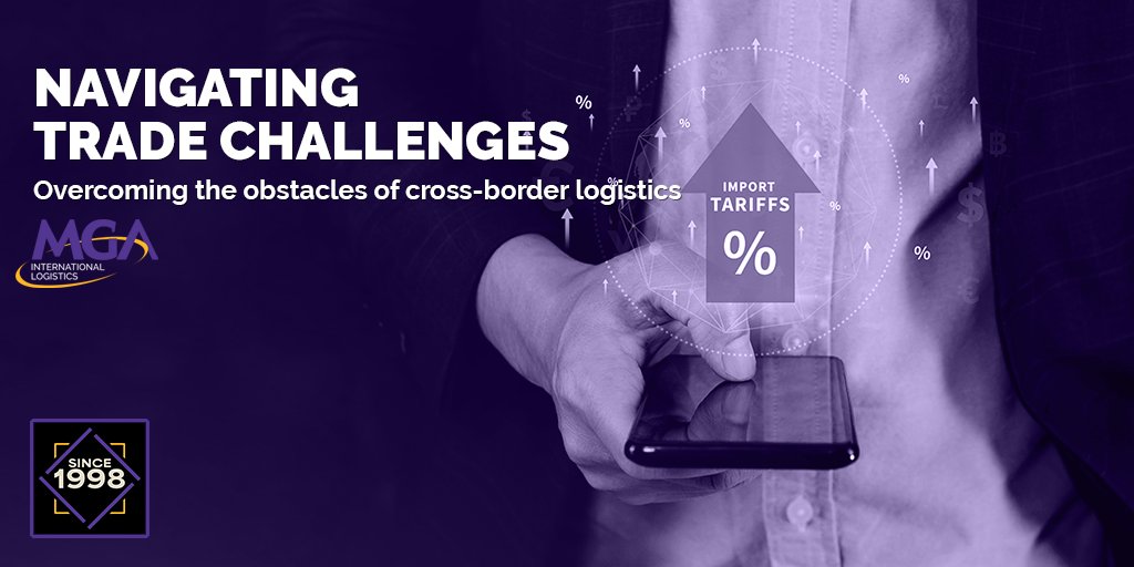 Discover how we can support your business in reducing costs &amp; improving efficiency despite the challenges posed by the ongoing #tariff situation between Canada &amp; the USA.

Request a quote: tinyurl.com/48zx9kxk

#CrossborderShipping #InternationalLogistics #FlatbedShipping