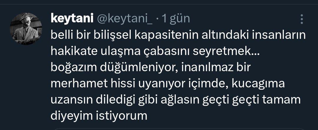 Agâh Kavasoğlu (@agahkavas) on Twitter photo 