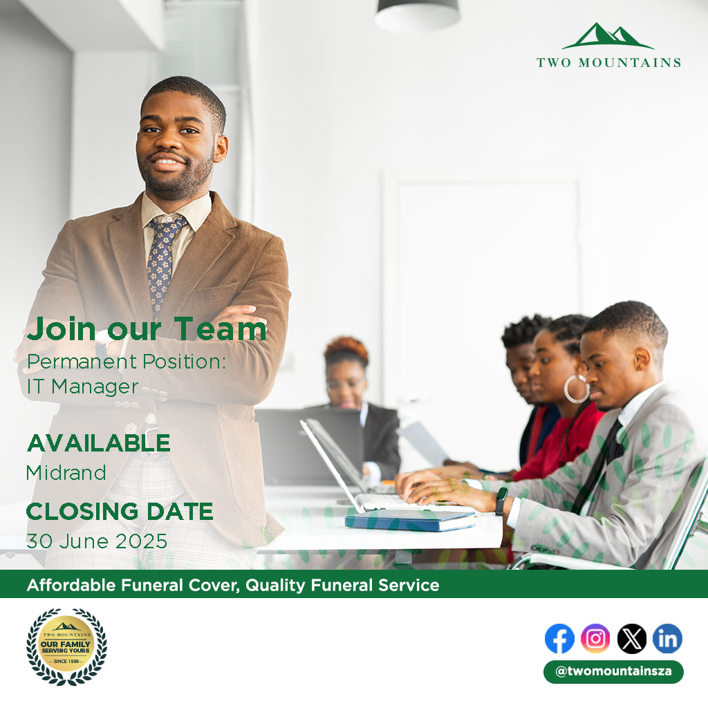 Two Mountains Group tweet media