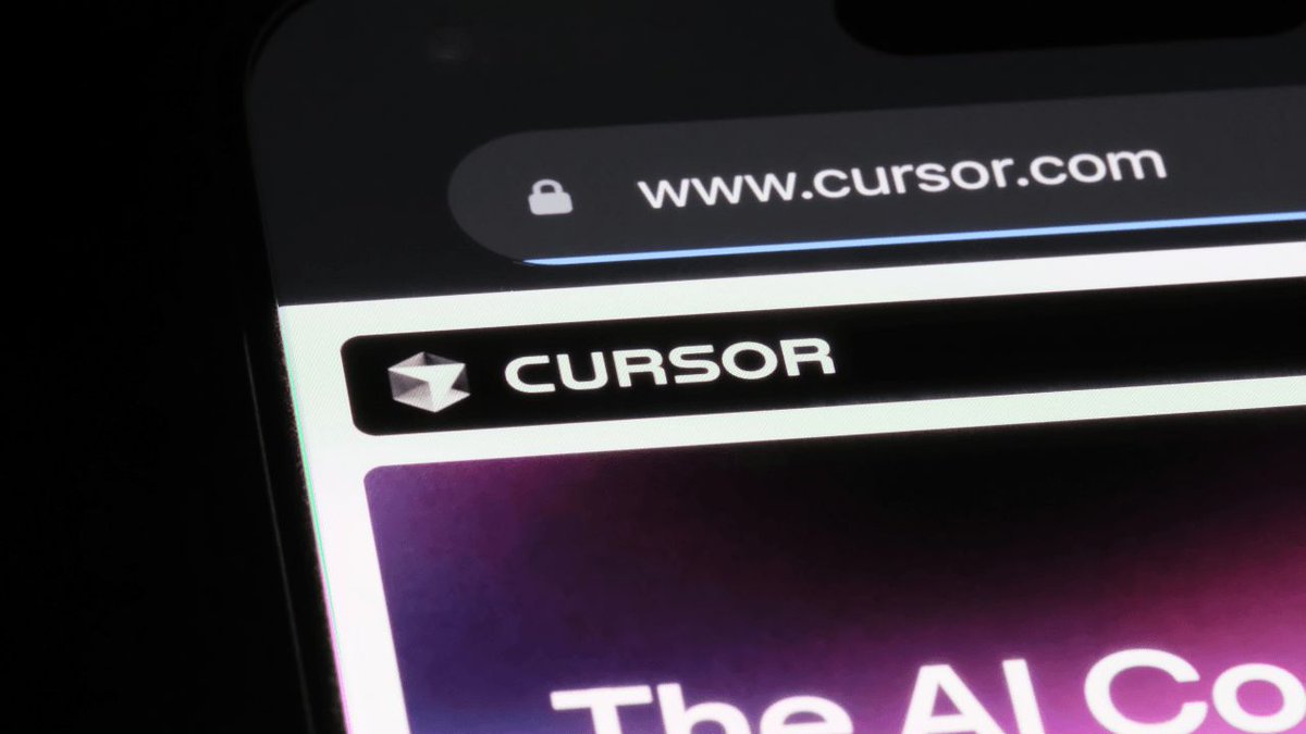 Anysphere, Cursor için 200 dolarlık “Ultra” abonelik planını duyurdu webrazzi.com/2025/06/18/any…