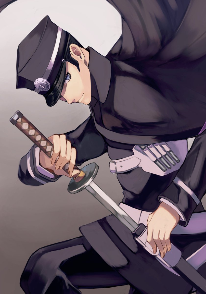 seto_illust's tweet image. #RAIDOU #ライドウ