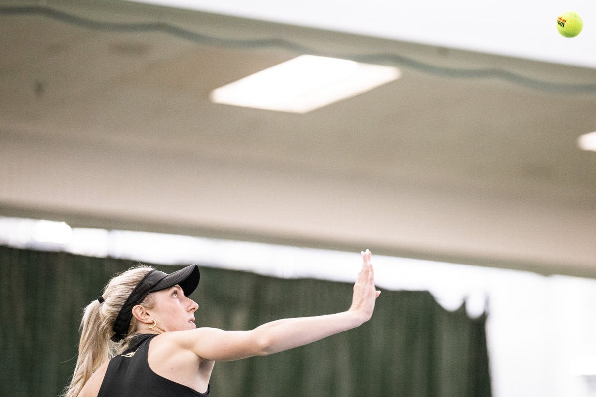 Jumped up to No. 1 in the lineup,
Team leader in solo wins ✔️