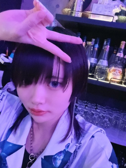 男装＆FTX gender bar MUMAのツイート