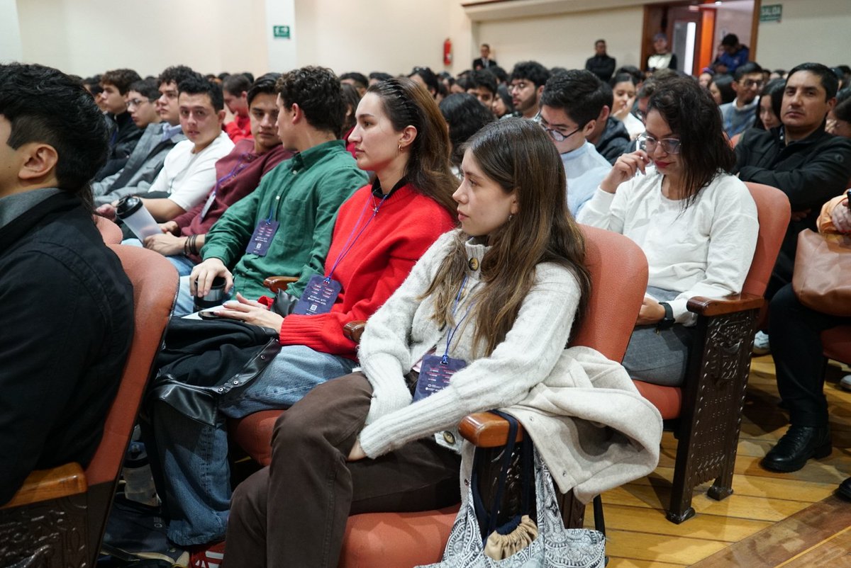 UCuenca (@udecuenca) on Twitter photo #EventosUCuenca | En el Salón de la Ciudad se inaugura el VIII Workshop de la Red Iberoamericana de Observación Territorial (RIDOT) y el XIV Simposio Nacional de Desarrollo Urbano y Planificación Territorial, organizado por nuestra institución, <a href="/uazuay/">UniversidaddelAzuay</a> y <a href="/upsalesianaec/">Universidad Politécnica Salesiana</a>. #EventosUCuenca | En el Salón de la Ciudad se inaugura el VIII Workshop de la Red Iberoamericana de Observación Territorial (RIDOT) y el XIV Simposio Nacional de Desarrollo Urbano y Planificación Territorial, organizado por nuestra institución, <a href="/uazuay/">UniversidaddelAzuay</a> y <a href="/upsalesianaec/">Universidad Politécnica Salesiana</a>.