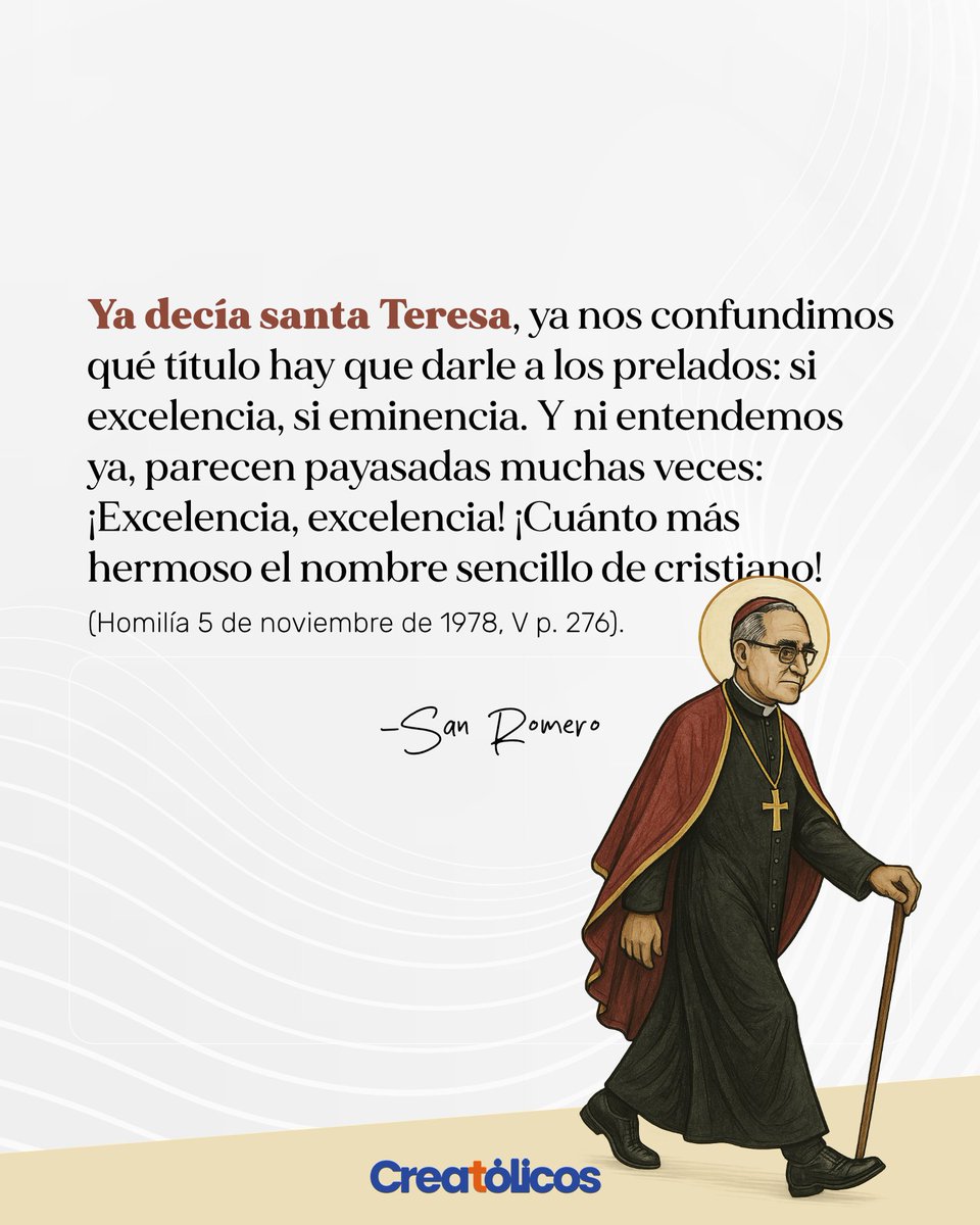 Creatólicos (@creatolico) on Twitter photo 