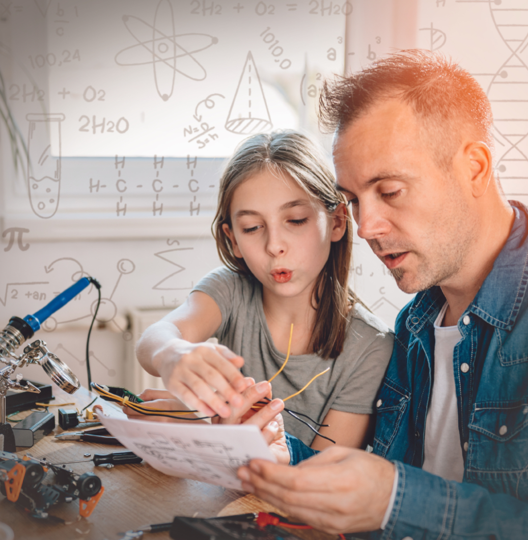 Discover Together: Join Our Family STEM!
ow.ly/fjGY50VRXY0

Johnson Neighborhood Library
Thursday, June 19, 2025
3:00pm - 4:00pm