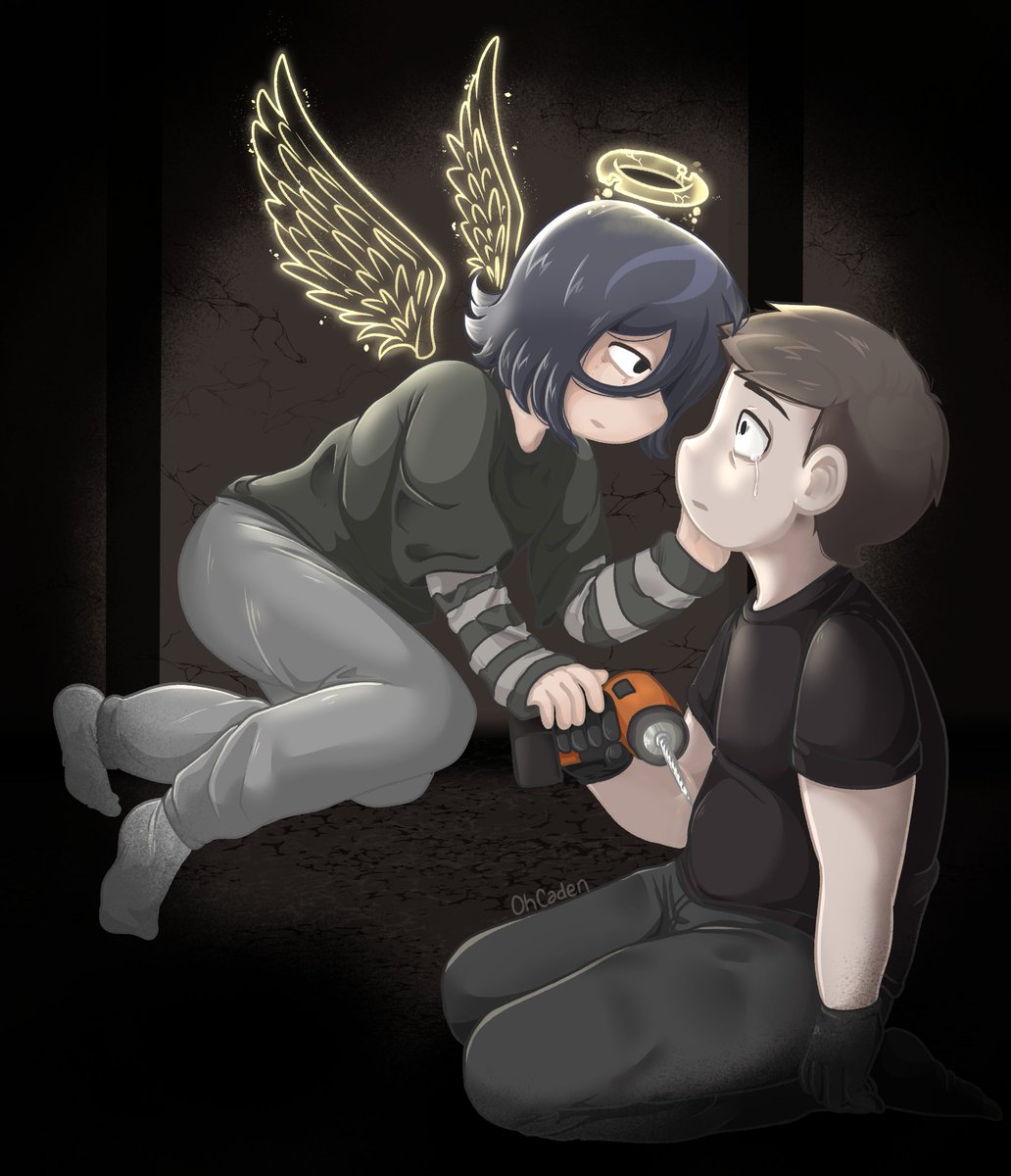 Do not the drill.
#ClinicalTrialgame