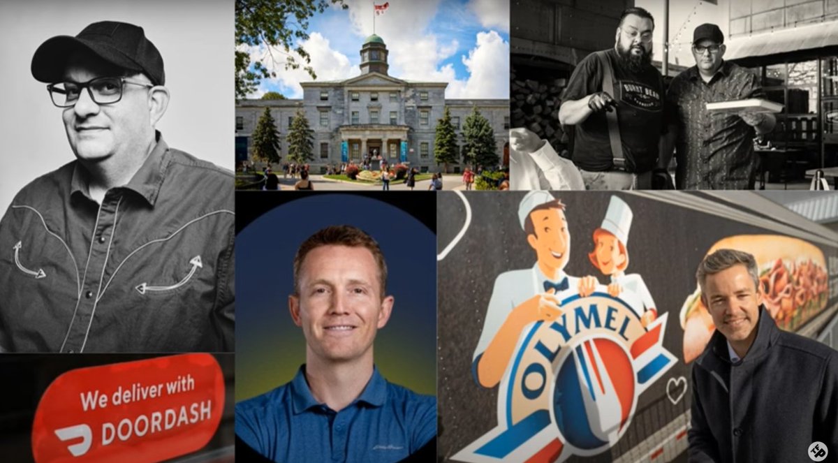 A high-stakes lawsuit. A national food policy debate. A legendary BBQ guest. And fresh consumer insights. <a href="/FoodProfessor/">The Food Professor</a> delivers a bold, bracing, delicious season finale!

▶️ Press play on your favourite podcast app: loom.ly/9E4Nd1s