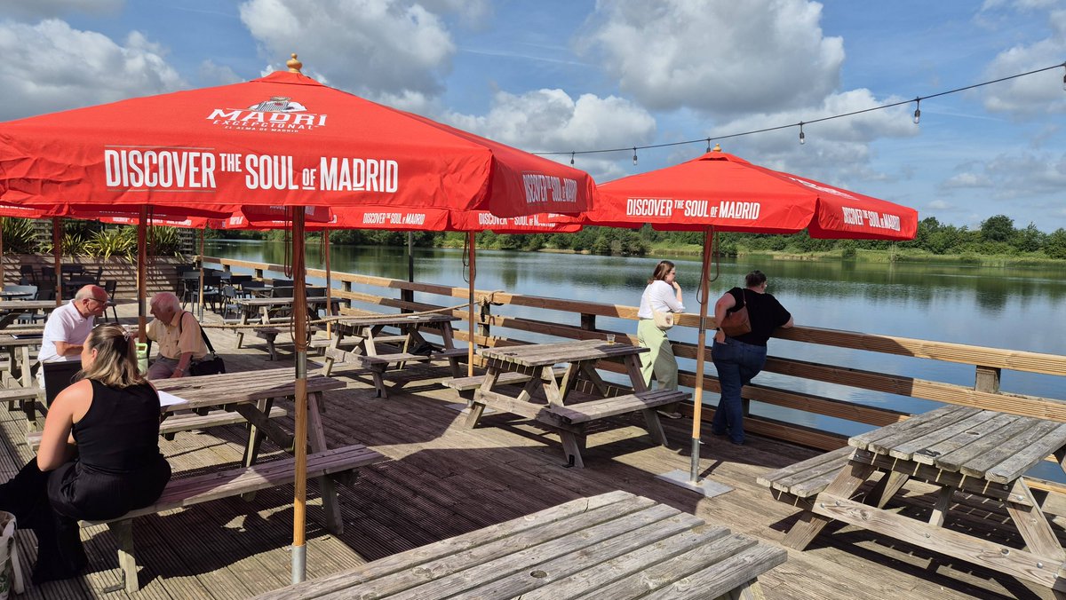 Visit Leicester tweet media