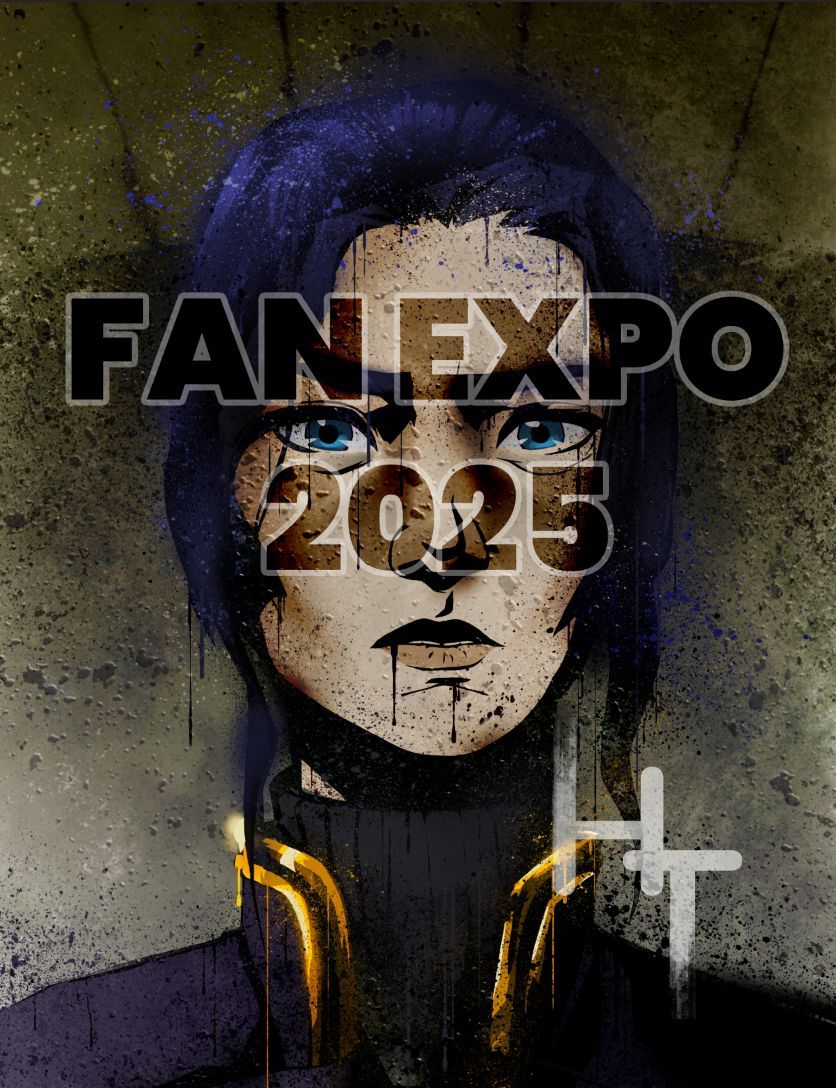 The second finished image from my Arcane Set! Cait is ready to make some big decisions..

Sign up as a member at patreon.com/HueTwoArt for access to all kinds of more artwork and animation! 

#Arcane #art #caitlynarcane #gaffiti #digitalart #fanexpo2025 #patreoncreator