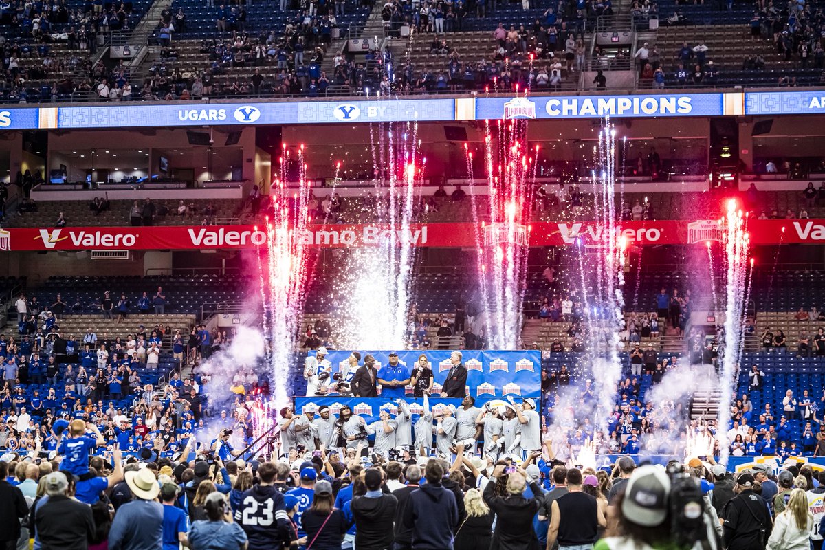 BYUtv Sports Nation tweet media