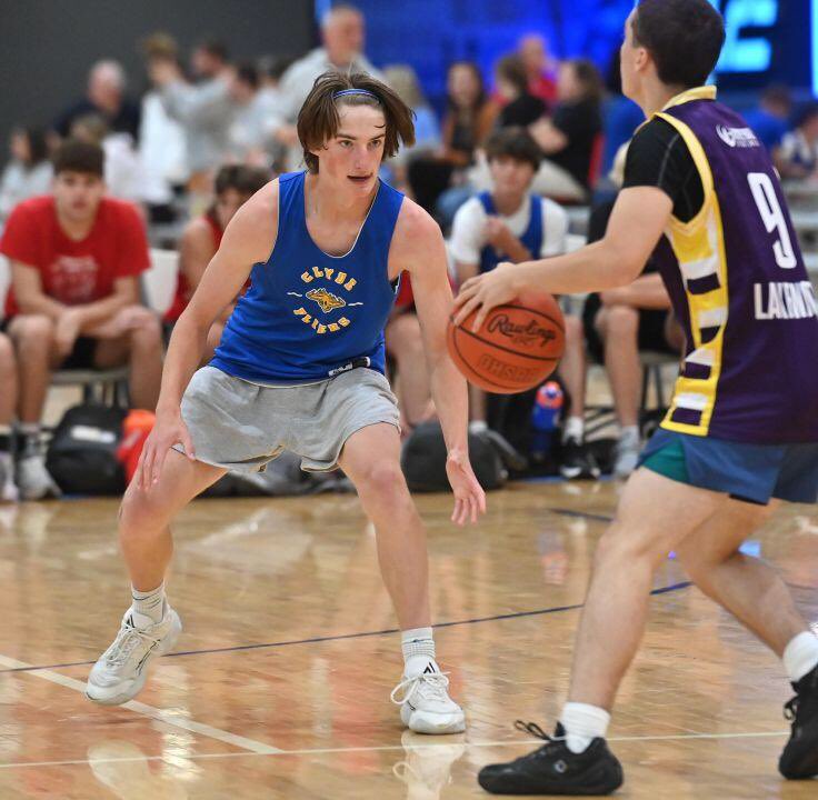 Joshua Morgret (@joshuamorgret) on Twitter photo BOYS BBALL: Clyde, Vermilion fall in bracket play at <a href="/Battle4TheBay/">BATTLE 4 THE BAY</a>, my story from yesterday (photos by <a href="/ErinMcL_photo/">Erin Caldwell</a>): sanduskyregister.com/news/598150/cl… BOYS BBALL: Clyde, Vermilion fall in bracket play at <a href="/Battle4TheBay/">BATTLE 4 THE BAY</a>, my story from yesterday (photos by <a href="/ErinMcL_photo/">Erin Caldwell</a>): sanduskyregister.com/news/598150/cl…