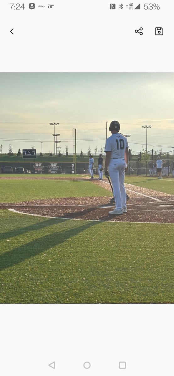 Mommajop10's tweet image. Ready to take on the world! @JameyJopli50293