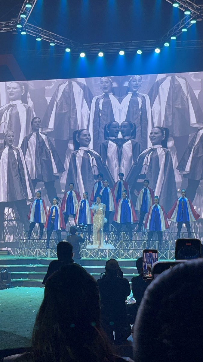 สวยยยยยย
#monomaxXMissworld2025
#โอปอลสุชาตา
#OpalxMonomax 
#CheerToTheMaxOnlyOnMonomax