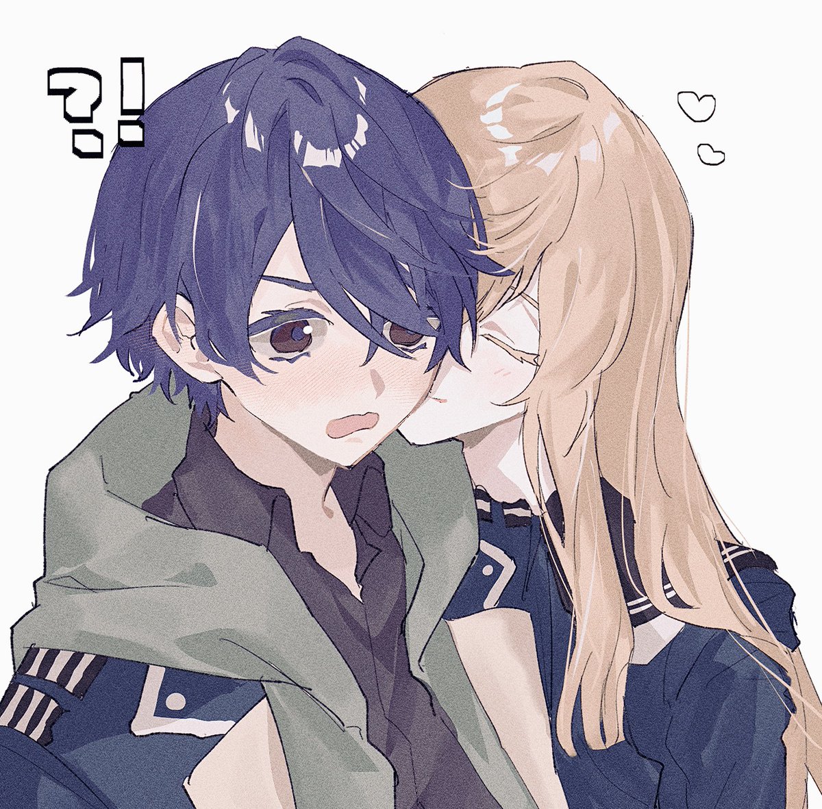 悠雛