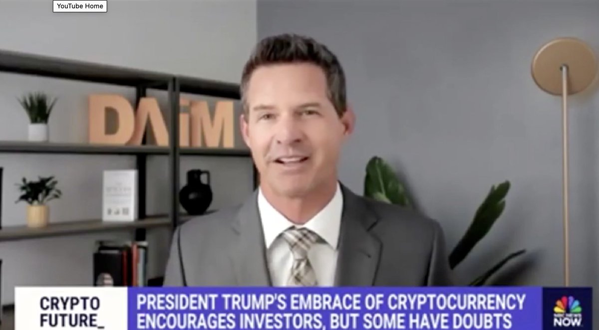D A i M - Crypto Wealth Management (@daim_io) on Twitter photo Don’t listen to the haters, crypto adoption keeps climbing 📈. <a href="/Bryan_Courchesn/">Bryan Courchesne ₿</a> shares why the future of digital assets is bright. Watch here: youtu.be/GgT8z846tCU Don’t listen to the haters, crypto adoption keeps climbing 📈. <a href="/Bryan_Courchesn/">Bryan Courchesne ₿</a> shares why the future of digital assets is bright. Watch here: youtu.be/GgT8z846tCU