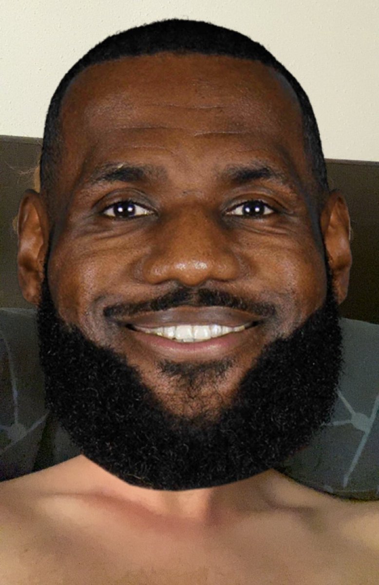 WoIfeei's tweet image. face reveal