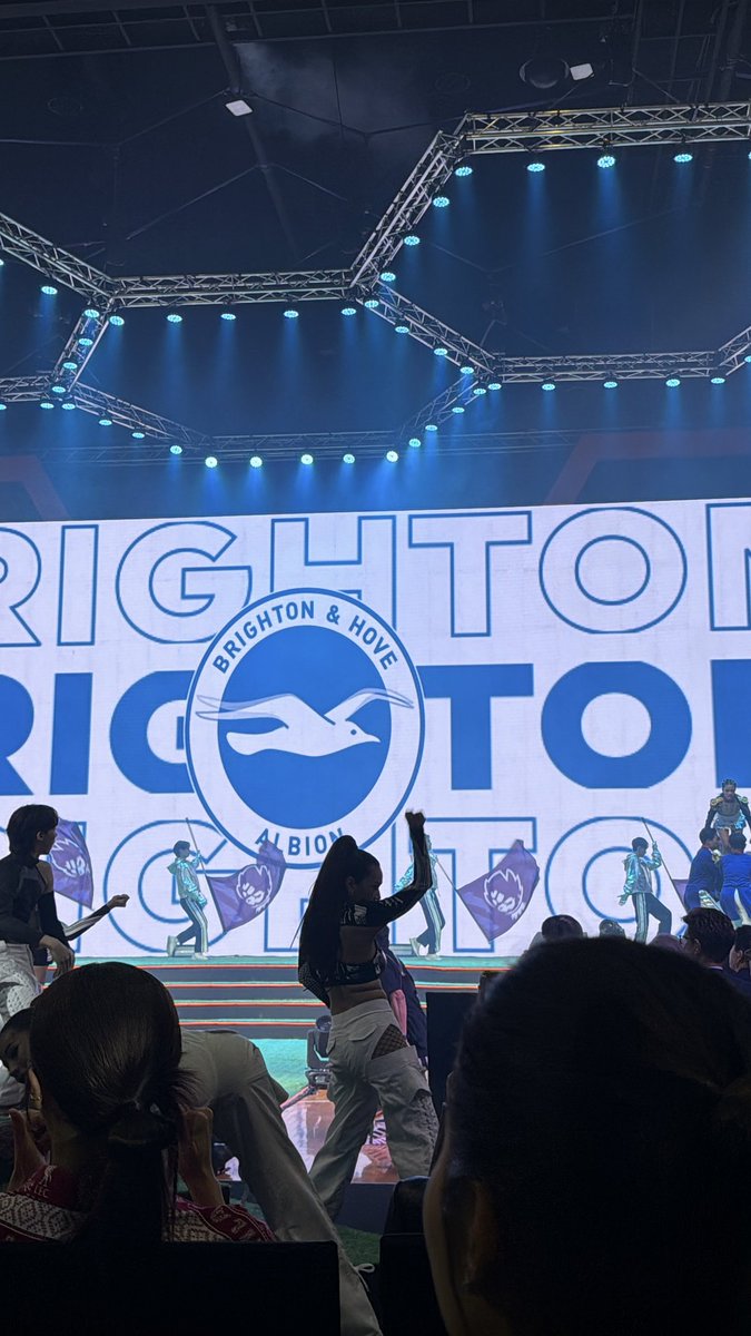 งานใหญ่เลย
#monomaxXMissworld2025
#โอปอลสุชาตา
#OpalxMonomax 
#CheerToTheMaxOnlyOnMonomax