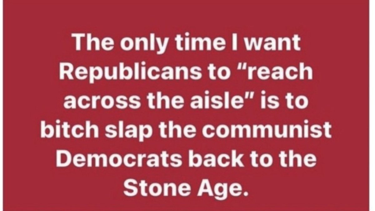 And I mean the ONLY TIME.
